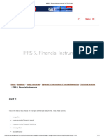 IFRS 9, Financial Instruments - ACCA Global