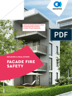 Fire Engineering Facade Brochure2