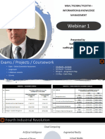 MBA - PGDPM - IKM - Webinar - 1 - Updated