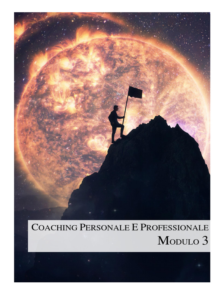 CoachingModule3 220520 134026 | PDF