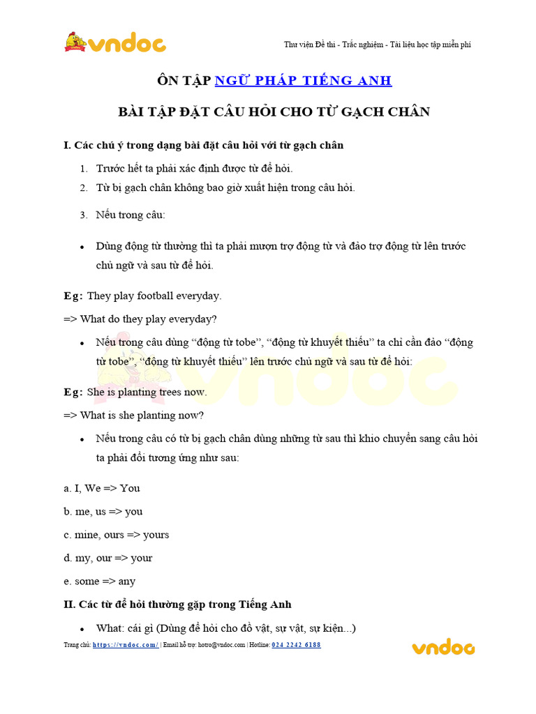 Loi Gach Chan Djo Trong Word