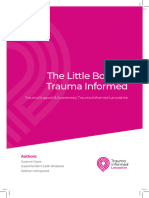 Little Book of Trauma Informed A5 Final Print 2023