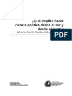 5 Luna - ¿Qué-implica-hacer-Ciencia-Politica-desde-el-Sur (PP 147-161)