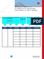 FORMATO A PARA LA MATRIZ DE DISPERSIÓN TEMÁTICA - Tagged