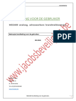 MD2400Full Gebruikerhandleiding