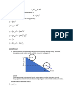 0usaha Dan Energi Dalam Gerak Menggelinding - Docx-2