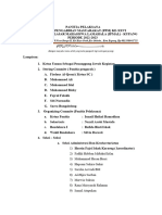 KOMPOSISI PANITIA PELAKSANA PPM (1) .Docx.1