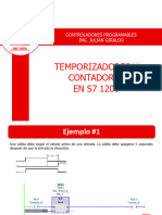 7 Temporizadores S71200