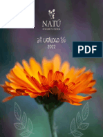 CATALOGO NATU 2022 PRECIOS Final