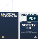 INDUSTRY4 0vsSOCIETY5 0