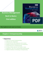 Business Management Chapter 2