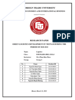 TACN 3 - Research Proposal