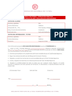 Documento de Entrada ABR UEFA C