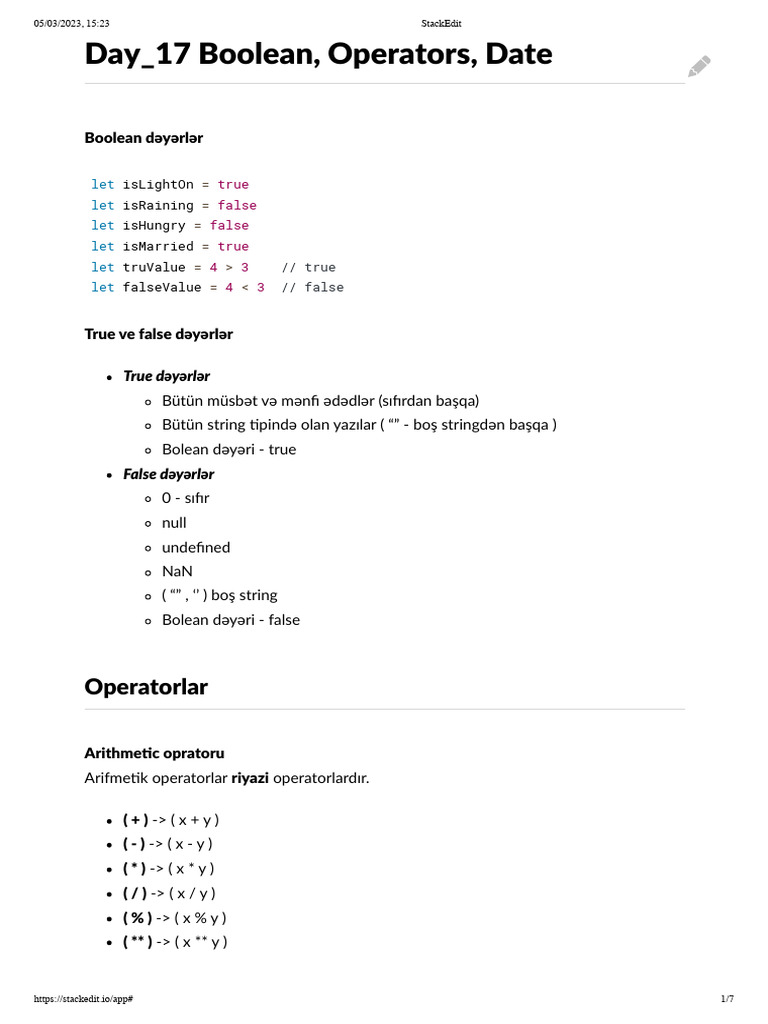 Lesson 2 | PDF
