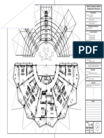 Plano Mezzanina Con Cajetin-A4 Horizontal