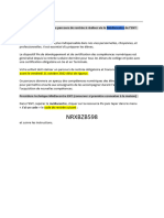 Mot Responsables Légaux Médiacentre-Tale