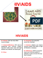 11 LS Hiv & Aids