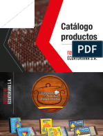 Fesa Catalogo 10 Ene 2024