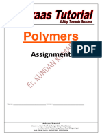 Polymers