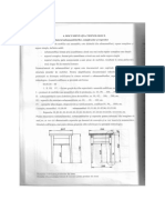 Tema 9 Documentație Tehnologică Privind Realizarea Produselor Din Lemn