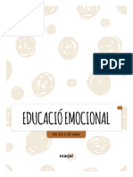 Educacio Emocional 13 15 Val