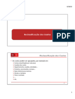 Tema2 ReclassificaçãodosGastospptx