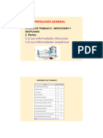 TEMA 5. Neoplasias