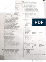 Dim Ingilis Dili Test Toplusu 1 Ci Hisse 2019