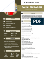 Fahmi CV PDF