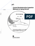 12 Technical Report No DOT FAA CT 91 5