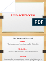 1 Research Process