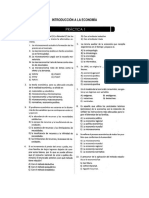 (Boletin) Economía