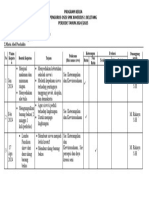 Format Rekapan Proker Sie Keterampilan Dan Keswiraswastaan Osis 2024