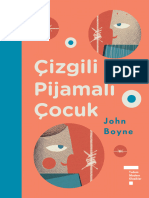 20ae4tmk Cizgili Pijamali Cocukpdf