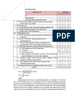 Prosedur Penerimaan Pasien Baru