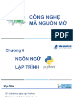 Chuong4 - Lap Trinh Python - P2