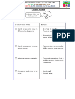 Comunicacion - 11 de Julio