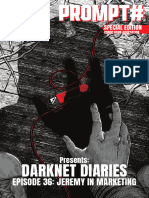 COMIC PROMPT Darknet Jeremy Online Complete