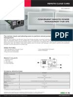 CyberPower DS RCCARD100 en v6