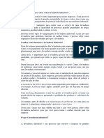 Tudo o Que Precisa Saber Sobre Lavanderia Industrial