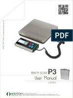 P3 User Manual