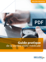 Guide Pratique Contre-Visite