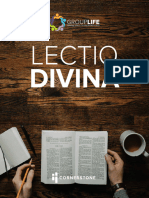Lectio Divina Guide Group Life