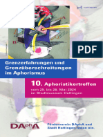 DAphA Programm Flyer - Treffen 2024 - Einzelseiten