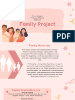 Family Project