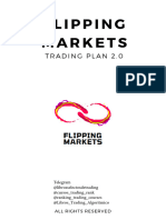 Flipping Markets Trading Plan V2