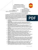 Tarea Nº12-SUSTANCIAS TÓXICAS NATURALES EN LOS ALIMENTOS