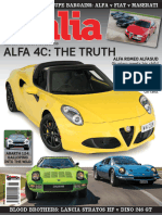 AutoItalia - Issue 265 - March 2018