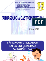 Gastrointestinal 2023