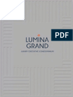 Lumina Grand EC Brochure